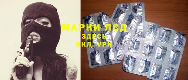 ALPHA-PVP Горнозаводск